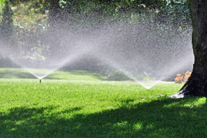 impianti irrigazione