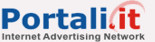 Portali.it - Internet Advertising Network - Ã¨ Concessionaria di Pubblicità per il Portale Web impianti-irrigazione.it